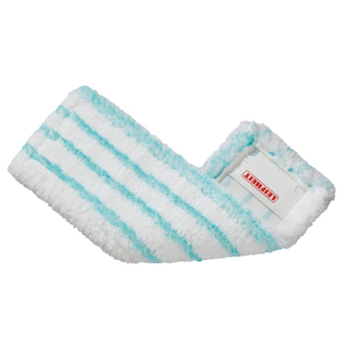 Змінна насадка для швабри Leifheit Profi XL Micro Duo, мікрофібра 42×15 см